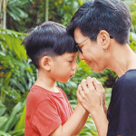 主啊！請賜給我聰明智慧