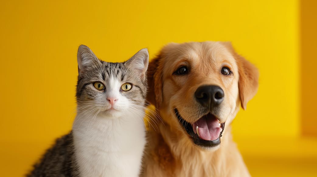 年輕世代與健康科技引領寵物產業新商機