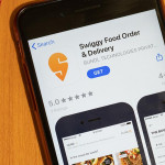 印度外送司機大罷工