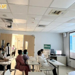 跨越300多公里的愛：IMOSA、台東基督教醫院攜手南山人壽支持台東乳癌姊妹