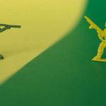 有錢也買不到工程師？英國豪擲 10 億升級國防 AI，卻撞上人才斷層