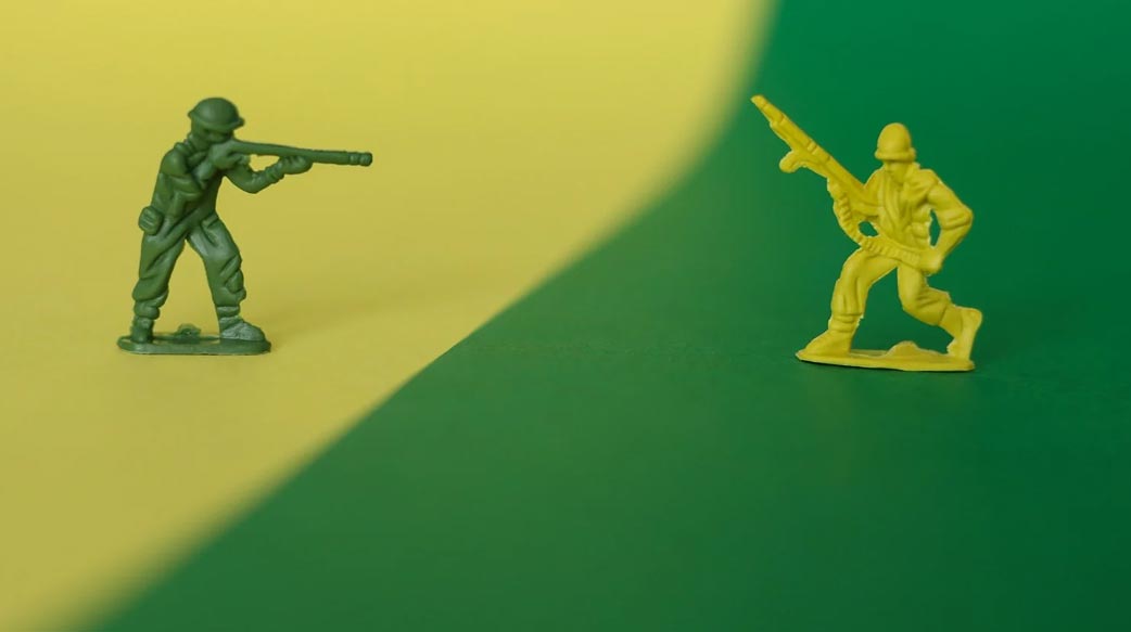 有錢也買不到工程師？英國豪擲 10 億升級國防 AI，卻撞上人才斷層