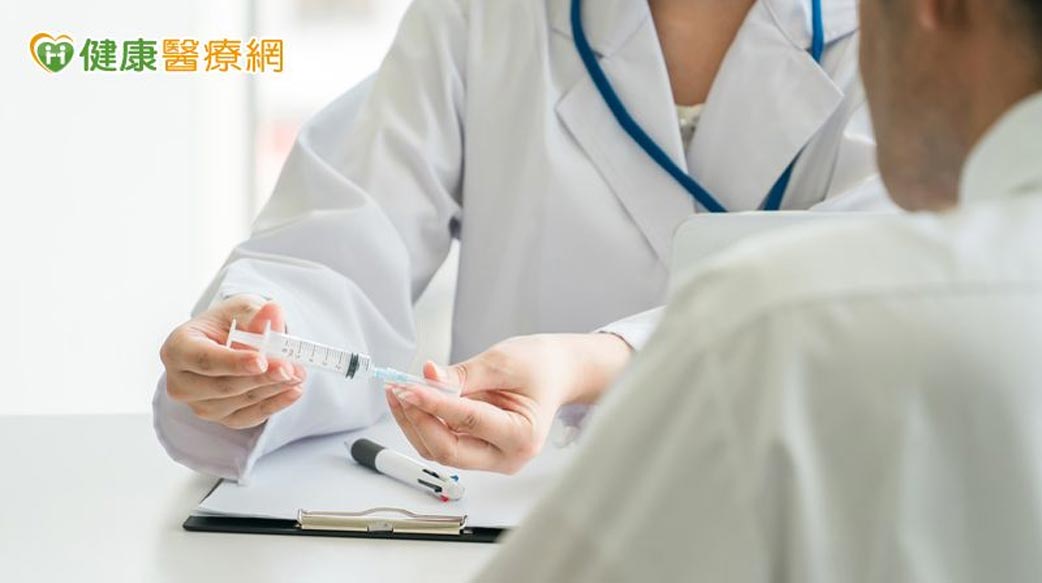 陣發性夜間血紅素尿症新藥納健保　皮下注射更便利