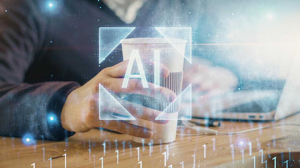 AI拆了職場階梯：新鮮人「入職即失業」，CEO的接班危機