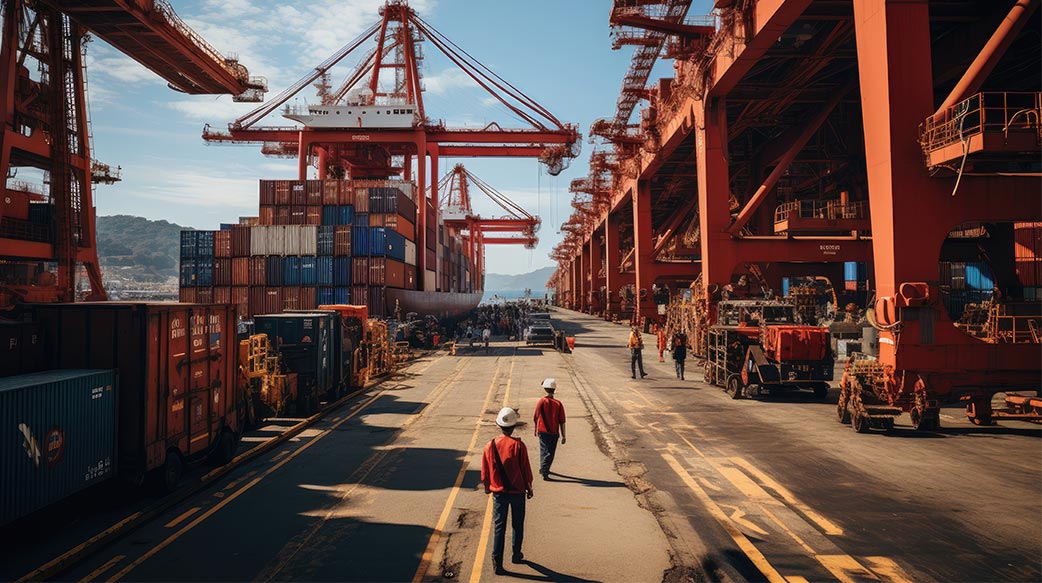 不受關稅影響，中國貿易順差破紀錄