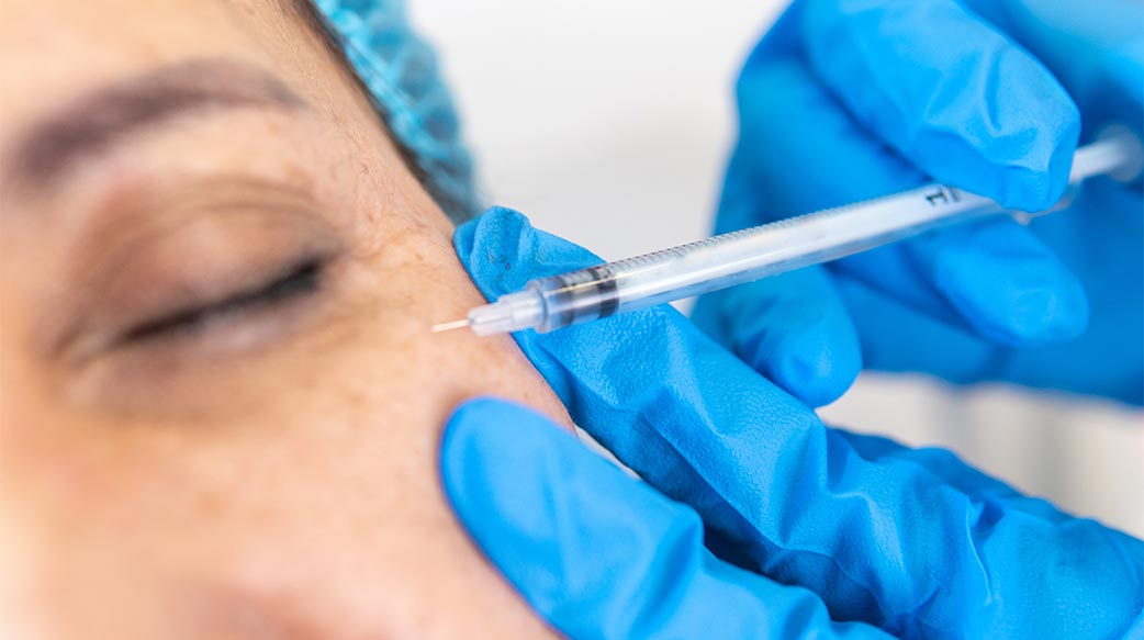 年前微整形療程很夯，安全變美比速美更重要