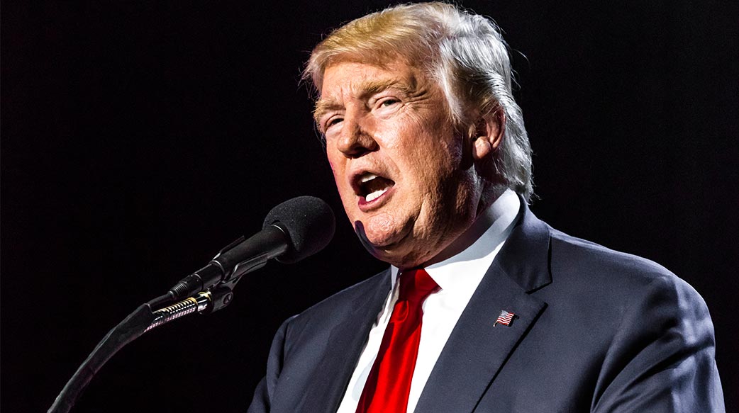 川普對晶片收25%關稅