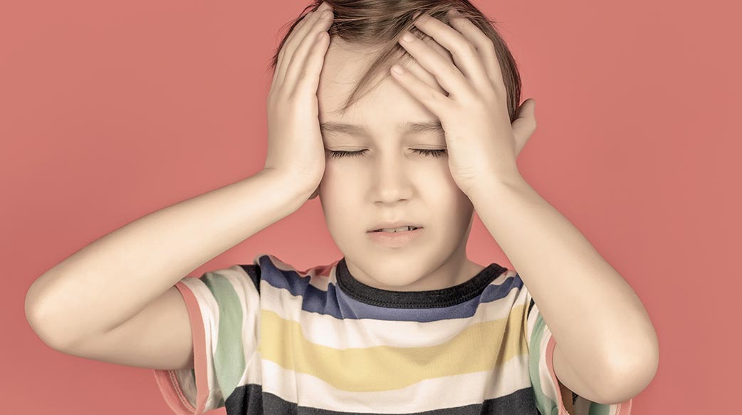 兩招幫助孩子擺脫3C焦慮