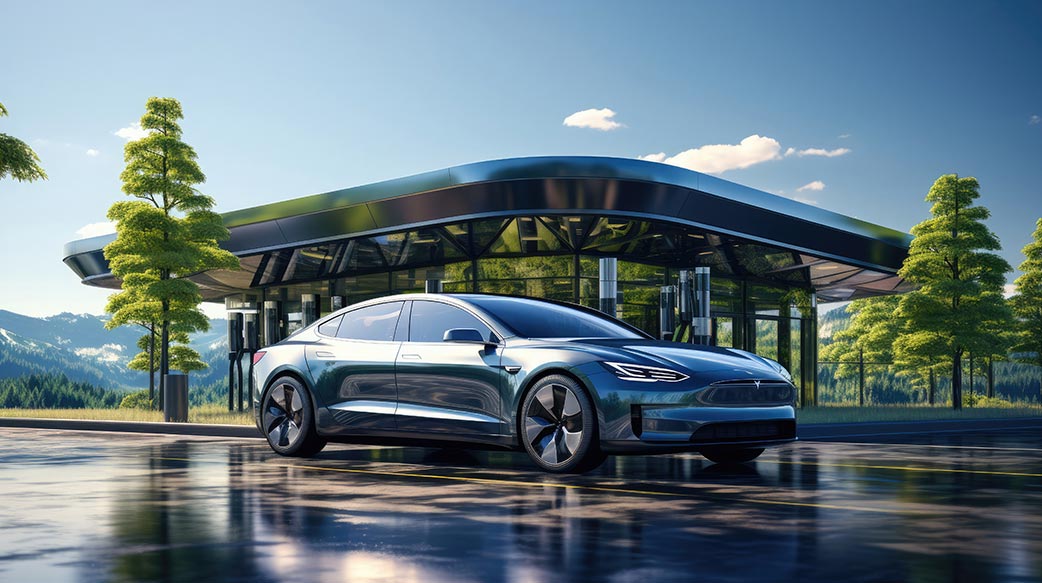 特斯拉全自駕計程車，成真了嗎？