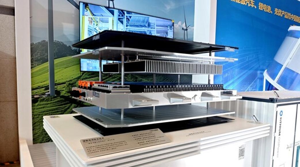 廣汽彈匣電池、全固態電池技術再獲國家頂級榮譽