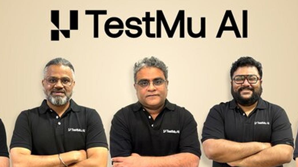 LambdaTest 宣佈易名為 TestMu AI，推全球首個全自動代理式品質工程平台
