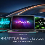 技嘉科技擴展 AI PC 願景 CES 2026 推出智慧升級 GiMATE 與全新超薄 AI 電競筆電