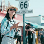 獨旅之樂，樂無窮！