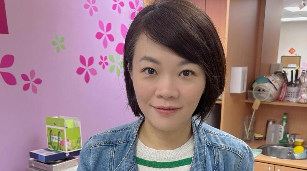 司法是真親「民」！