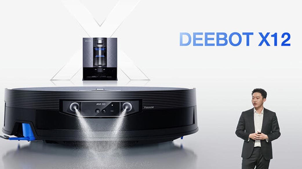 科沃斯重磅亮相2026年CES，加速邁向全場景服務機器人