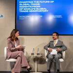 DP World 調查：儘管障礙日益增加，貿易領導人在 2026 年仍然樂觀