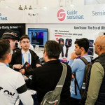 高德智感在2026年CES上展示開創性的ApexVision技術