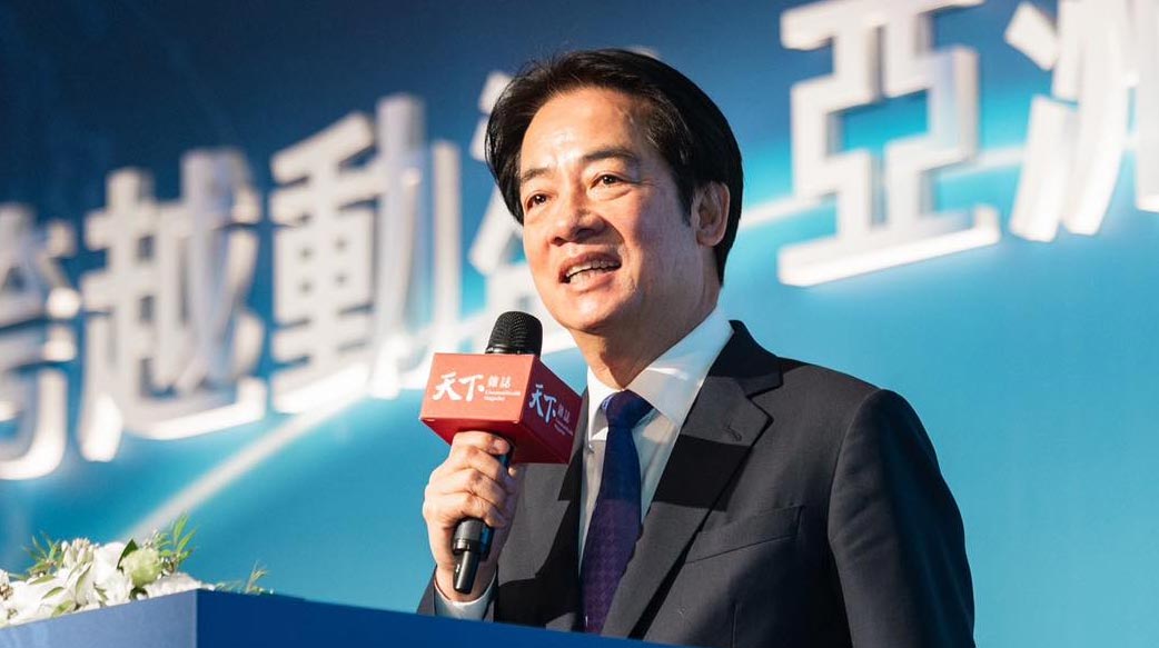 總統該傾聽的不是掌聲