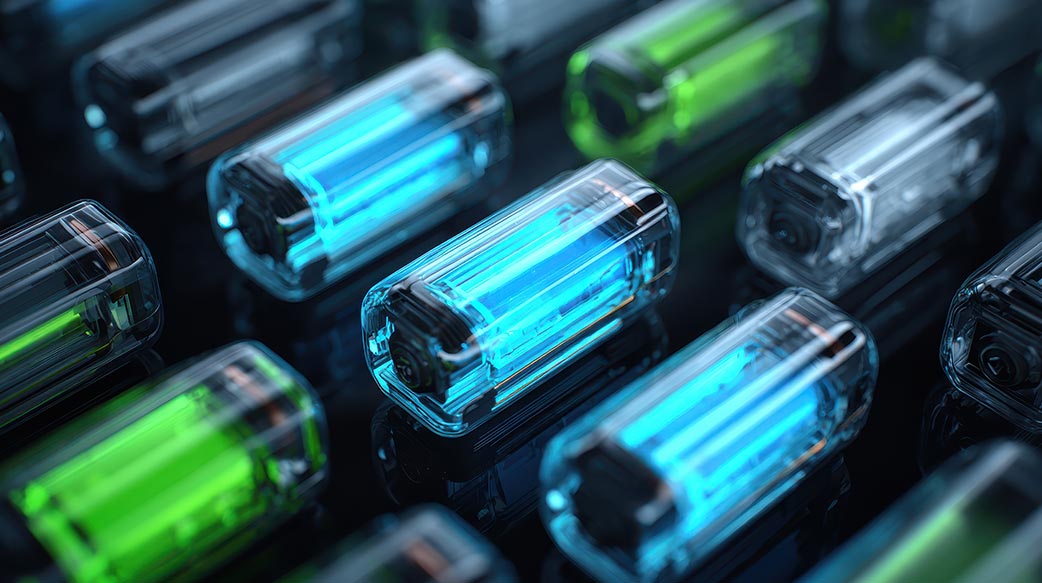 電力斷捨離：Gemns 能量擷取技術終結「電池焦慮」