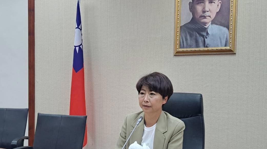 台肥人事牽動台南選戰節奏