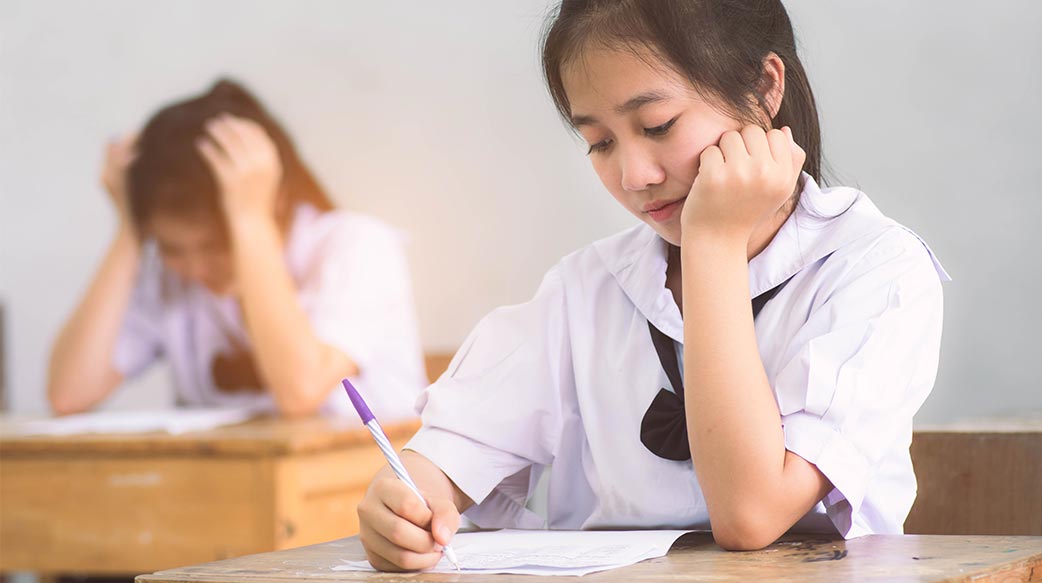 看學測國寫的精進策略！