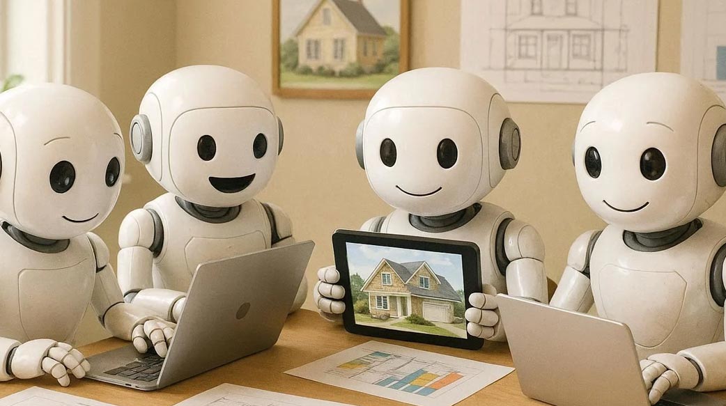 連賣房子都能靠 AI！從 Zillow 與永慶房屋看高單價、長週期商品的數位轉型新解方