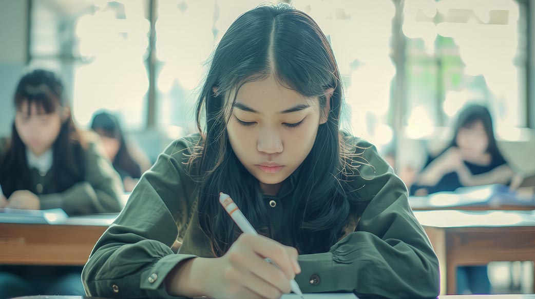 談台灣社會中『隔在我們之間的種種』