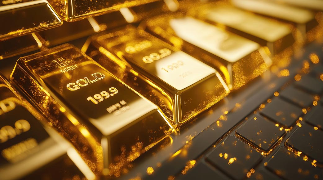 現在正是黃金的「黃金時代」