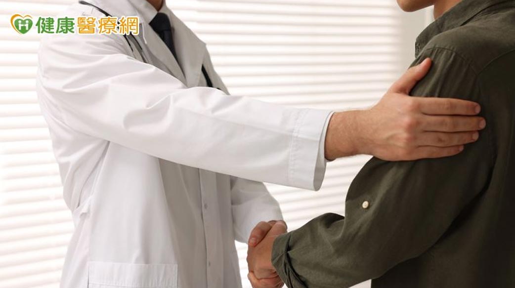 健保擴大給付！微脂體藥物納第一線　為晚期胰臟癌友增治療選擇