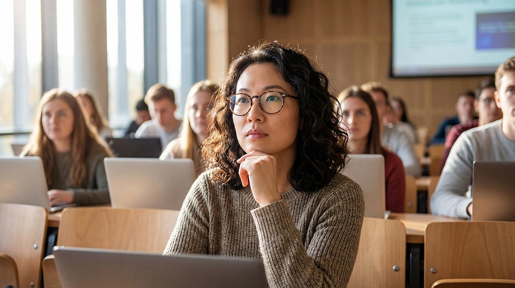 AI大爆發，文科、理科誰吃香？