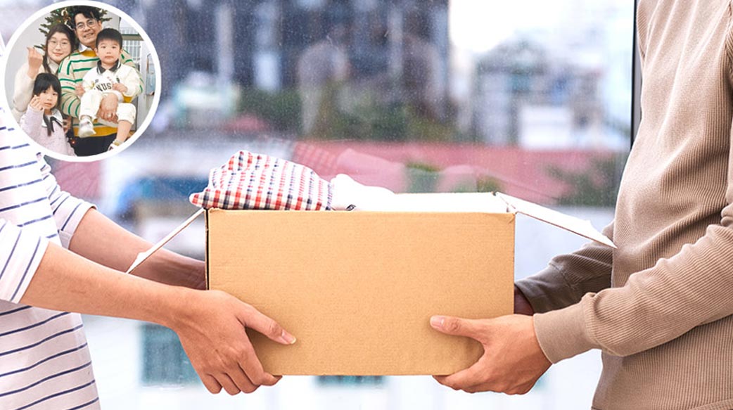 「被接住的生命，也去接住別人」 ——何文源傳道陪伴越南移工與新住民