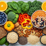 告別高蛋白，迎向「膳食纖維極大化」時代