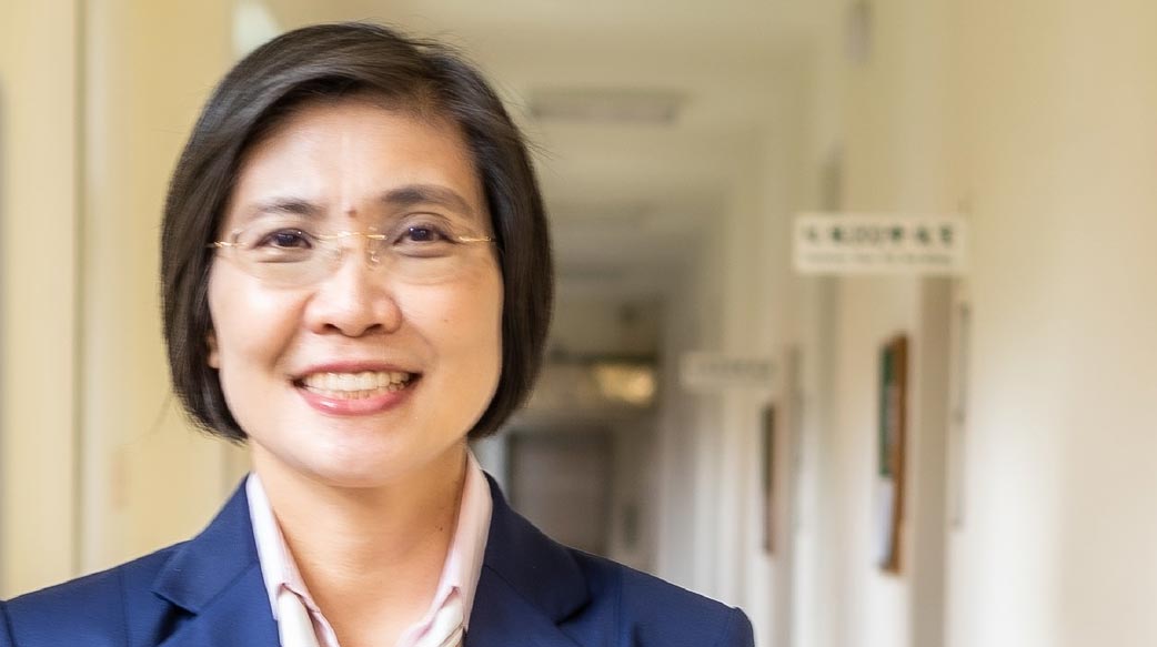 新竹縣的不同思考