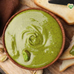 「杜拜巧克力Q餅」韓女團也愛？開心果成甜點寵兒　但4族群別吃太多！