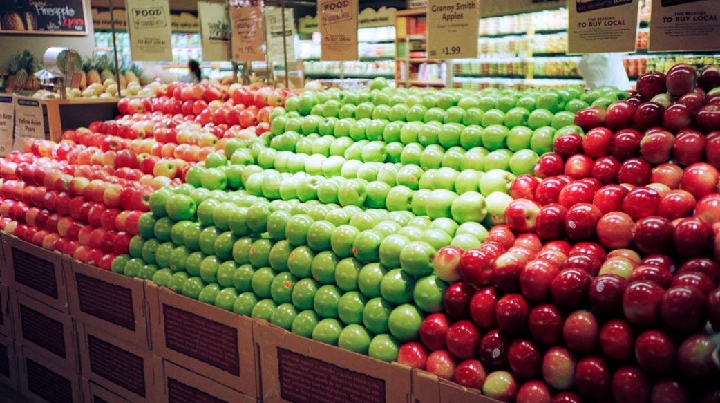 廢棄物體積縮減 80%！全食超市導入 AI 廚餘系統，救地球更救物流成本