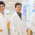 回應台東醫師荒 「醫中計畫」三位醫師續留東基 助急重症醫療一臂之力