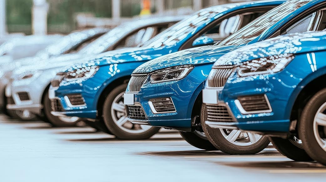 買新車還是二手車？總持有成本才是關鍵