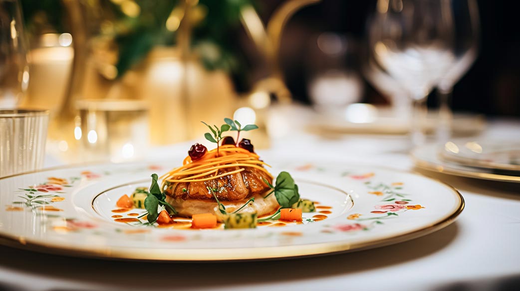 法國，有毒的廚房文化