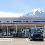 日本最熱門的觀光景點—便利商店