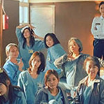 陽光女子合唱團為何熱賣？