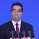 從國際與兩岸的角度分析「國共智庫論壇」