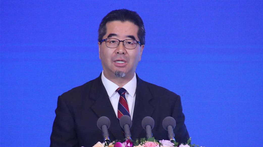 從國際與兩岸的角度分析「國共智庫論壇」