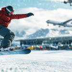 要做滑雪逃兵，還是找到提升滑行的樂趣？