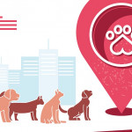 犬蹤地圖下載了嗎？拍照上傳協助蒐集遊蕩犬資訊