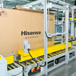 海信獲世界經濟論壇認證為全球電視行業首家「用戶導向」燈塔工廠