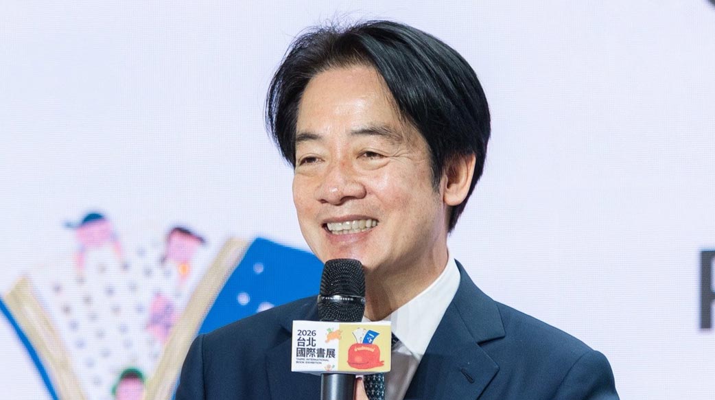 「好老師可遇不可求」賴清德不該解決嗎？