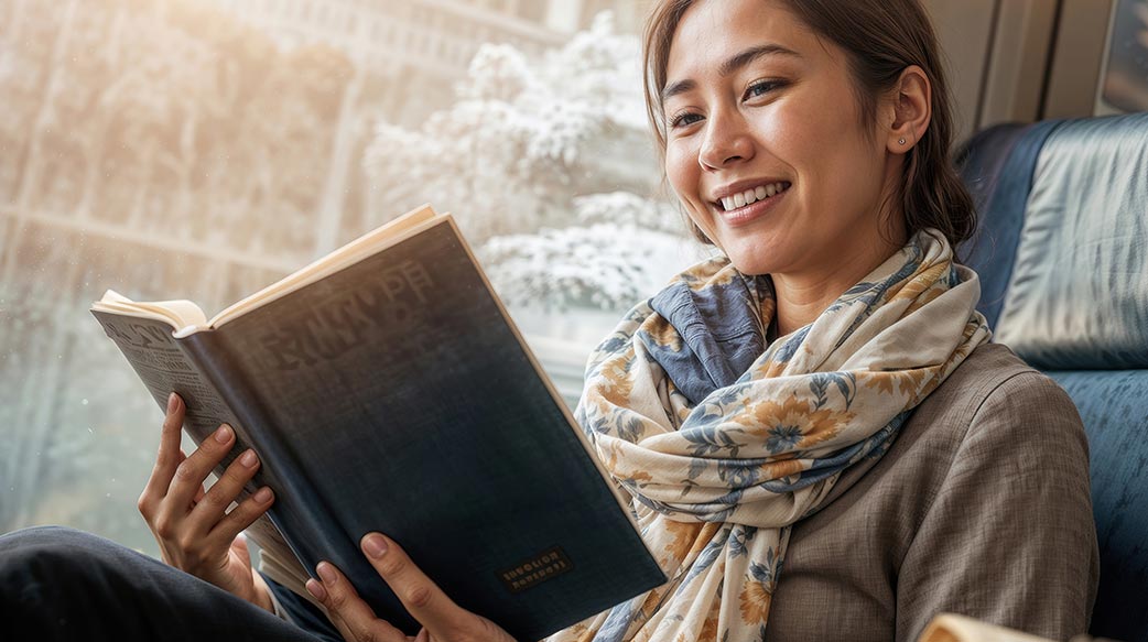 「慢遊」將成為 2026 年最夯度假方式