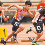 邱廉欽父子寒假活出精彩 長子日本足球營MVP背後的親子教育哲學