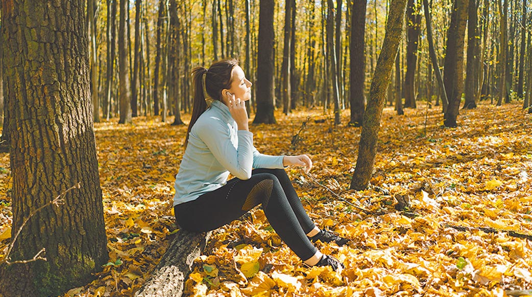 糖粉與靈奶的餵養