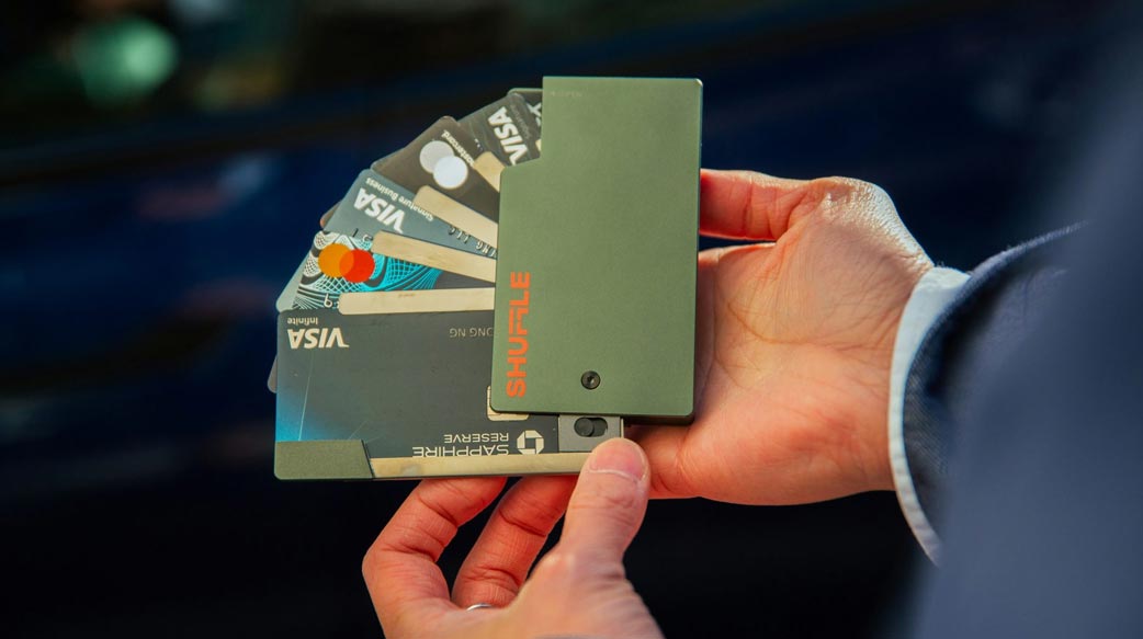 「支付武器化」威脅升溫：歐洲如何透過數位歐元，試圖擺脫對 Visa 與 Mastercard 的依賴？